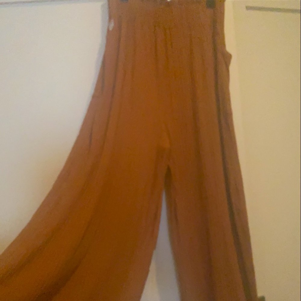 Free People Blissed Out Pant